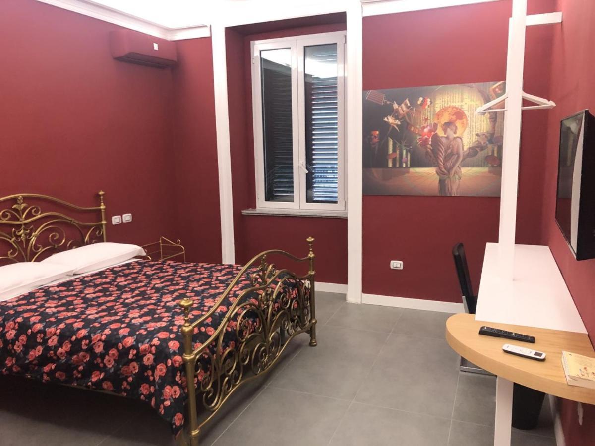 Sunset Bed And Breakfast Naples Exterior photo